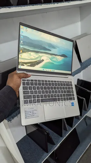 Laptop HP ProBook 440 G8 8GB Intel Core i5 SSD 256GB