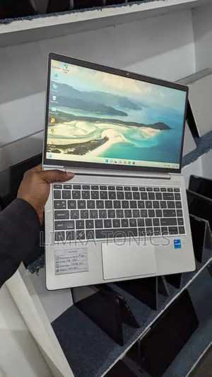 Laptop HP ProBook 440 G8 8GB Intel Core i5 SSD 256GB