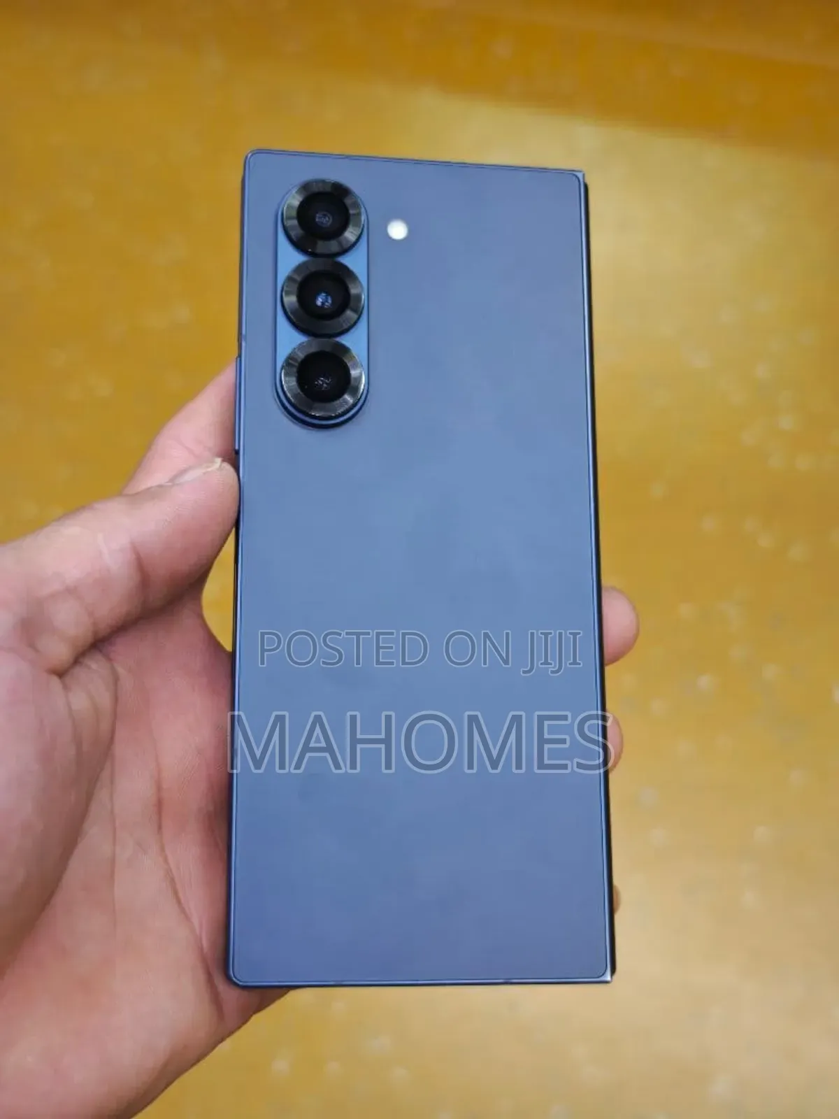 New Samsung Galaxy Z Fold6 512 GB