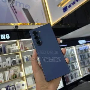 New Samsung Galaxy Z Fold6 512 GB