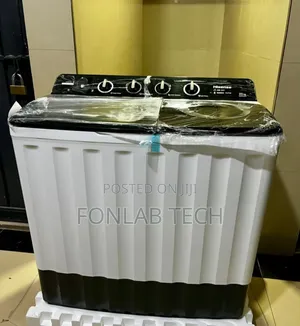Hisense Manual Machine 20kg