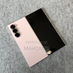 New Samsung Galaxy Z Fold6 256 GB