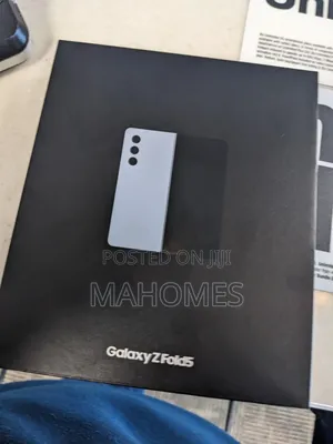 New Samsung Galaxy Z Fold 5 512 GB