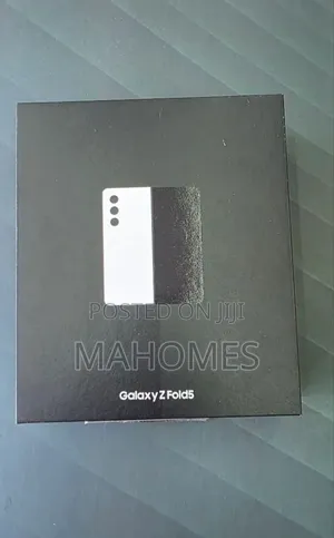 New Samsung Galaxy Z Fold 5 512 GB