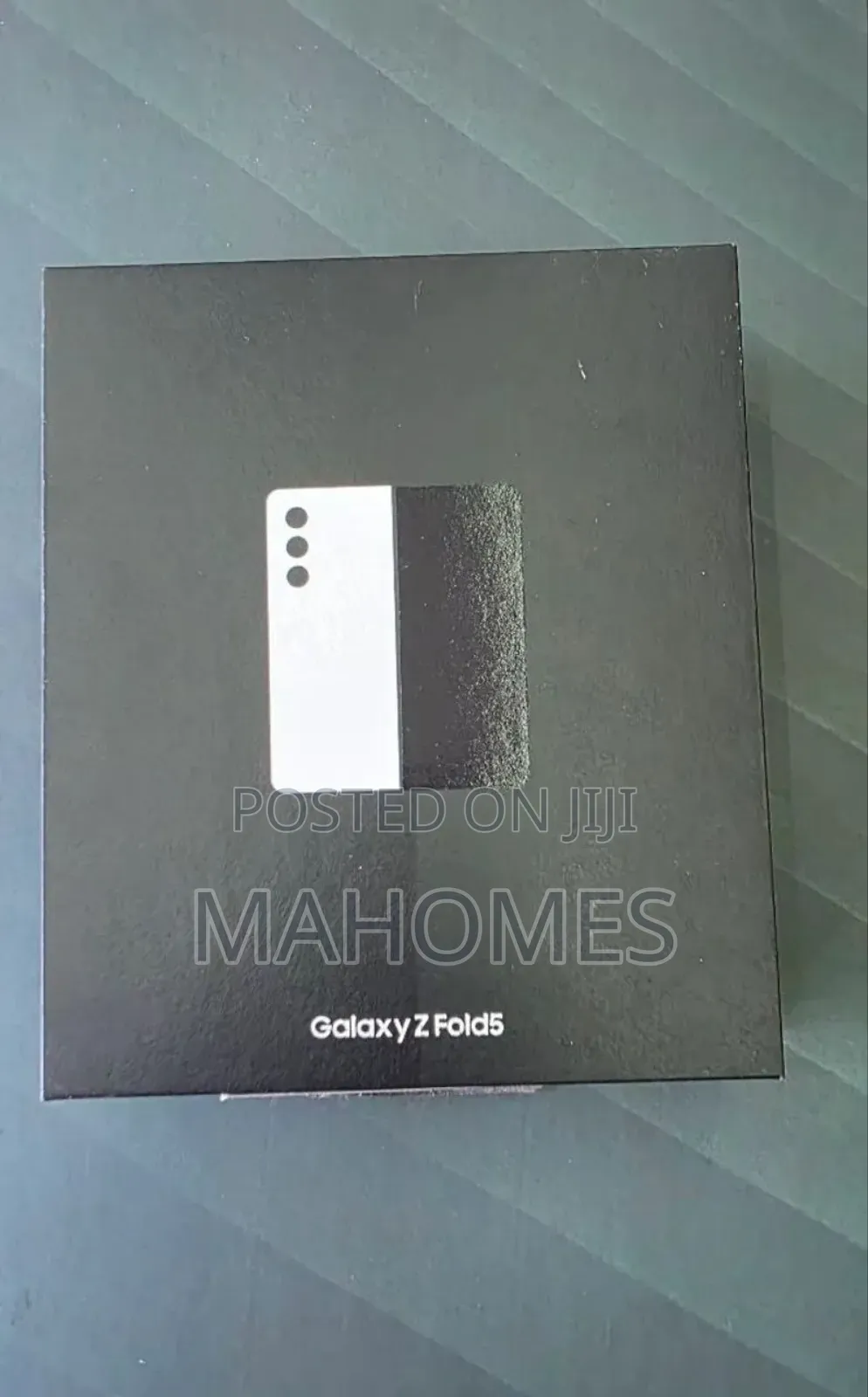 New Samsung Galaxy Z Fold 5 512 GB
