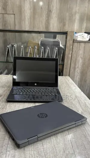 Laptop HP ProBook 11 X360 8GB Intel Core i5 SSD 128GB