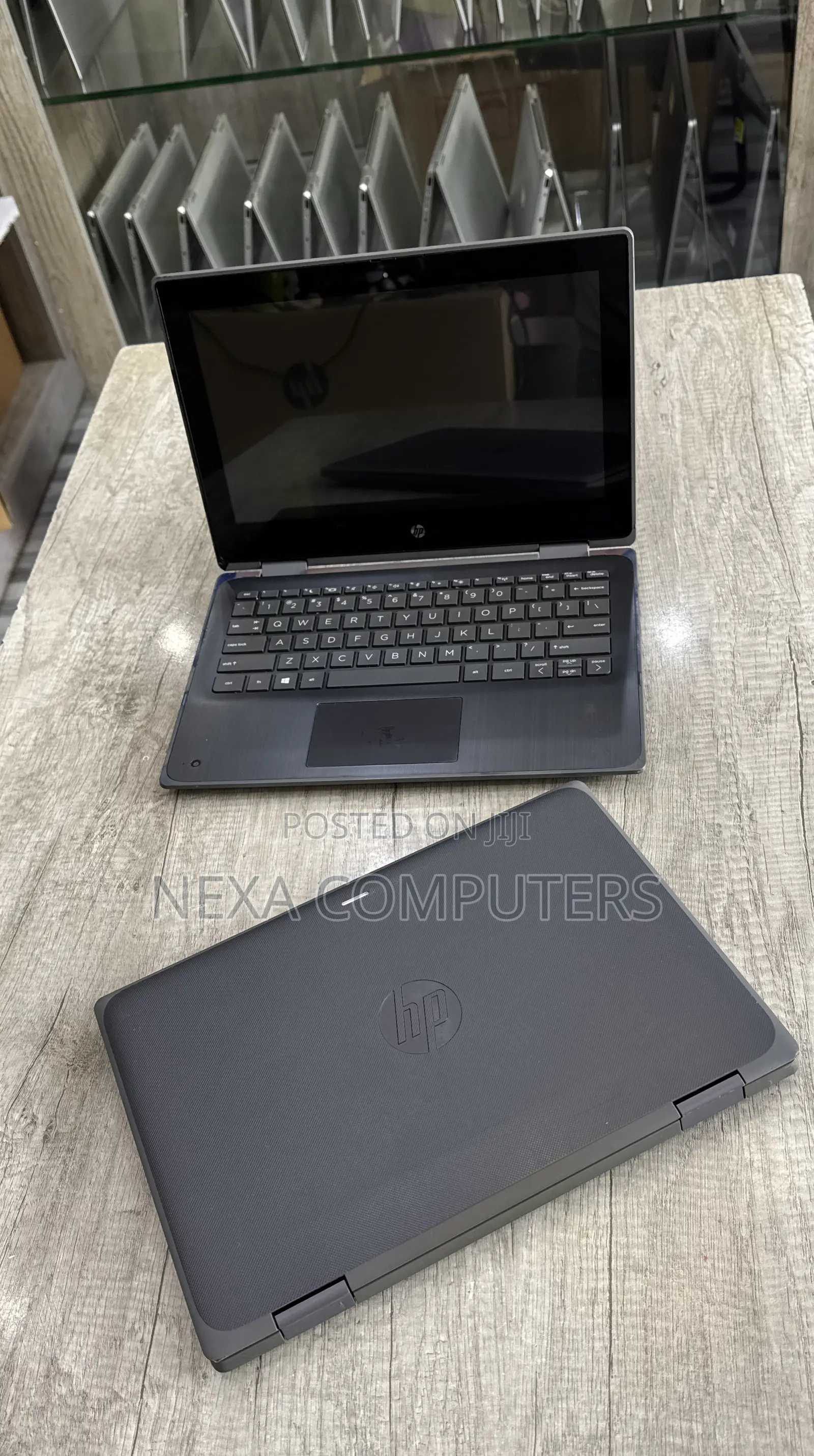 Laptop HP ProBook 11 X360 8GB Intel Core i5 SSD 128GB