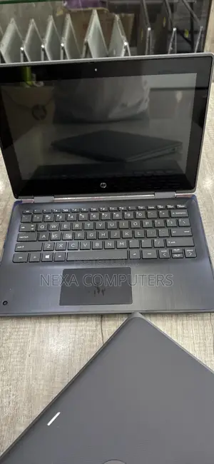 Laptop HP ProBook 11 X360 8GB Intel Core i5 SSD 128GB