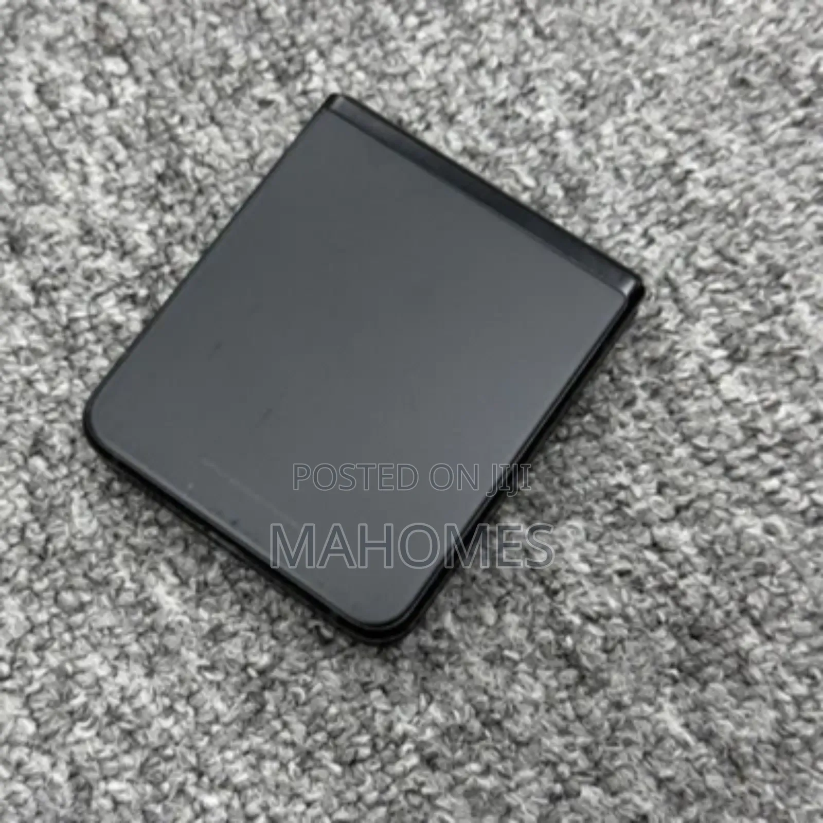 New Samsung Galaxy Z Flip3 5G 256 GB Black