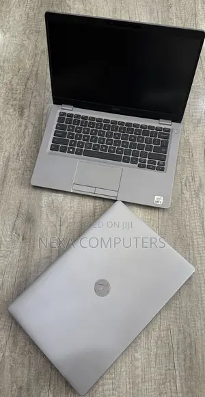Laptop Dell Latitude 5310 8GB Intel Core i5 SSD 256GB