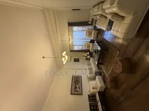 Furnished 4bdrm Duplex in Coolest Estate, Upanga East for sale