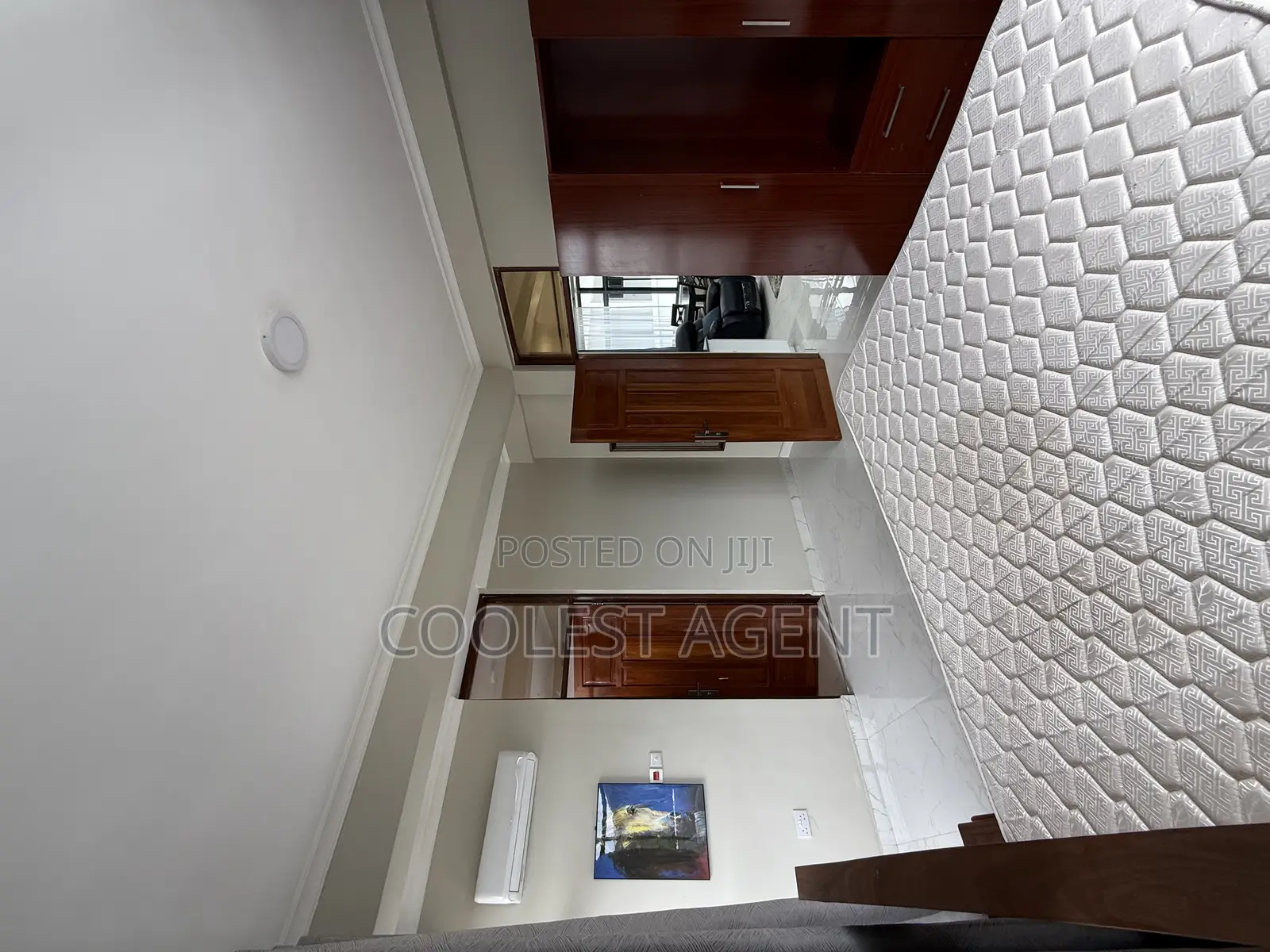 Furnished 2bdrm Apartment in Coolest Estate, Oyster Bay for rent