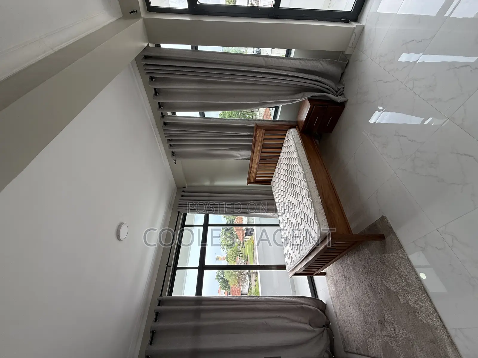 Furnished 2bdrm Apartment in Coolest Estate, Oyster Bay for rent