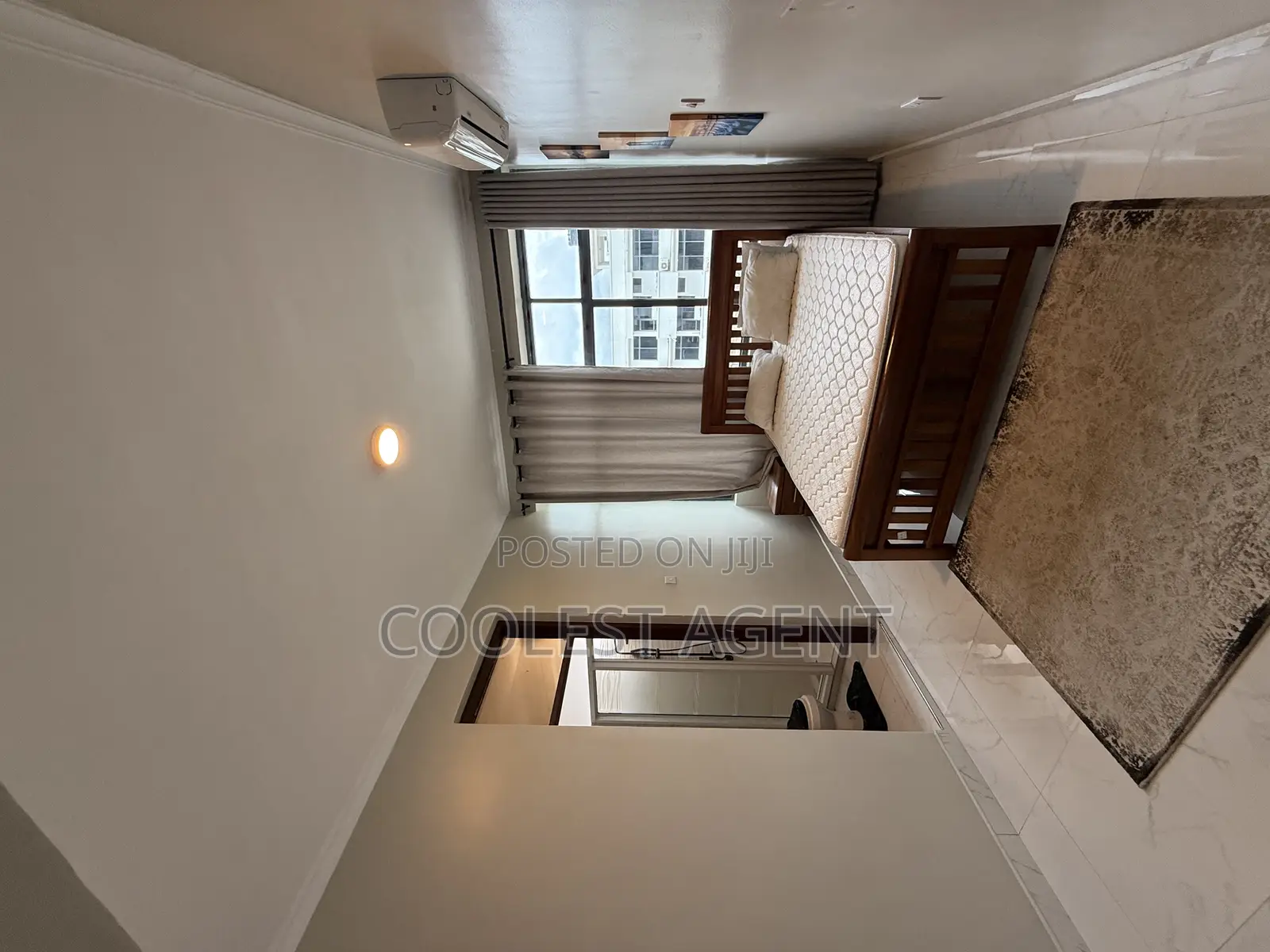 Furnished 2bdrm Apartment in Coolest Estate, Oyster Bay for rent