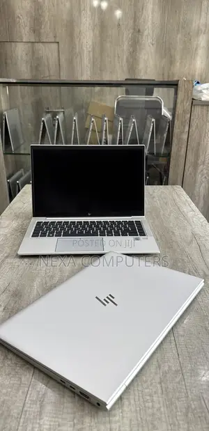 Laptop HP EliteBook 840 G7 8GB Intel Core i5 SSD 256GB