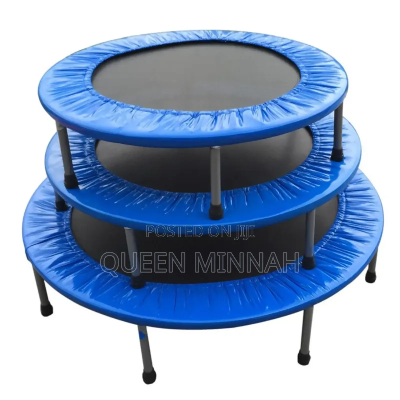 Mini Trampollin
