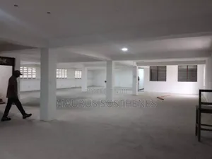 Godowns + Office for Rent Usd 3500/Month at Tabata, Dar Es Salaam