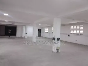 Godowns + Office for Rent Usd 3500/Month at Tabata, Dar Es Salaam