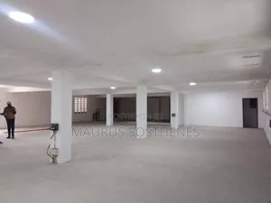 Godowns + Office for Rent Usd 3500/Month at Tabata, Dar Es Salaam