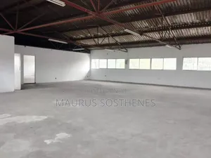 Godowns + Office for Rent Usd 3500/Month at Tabata, Dar Es Salaam