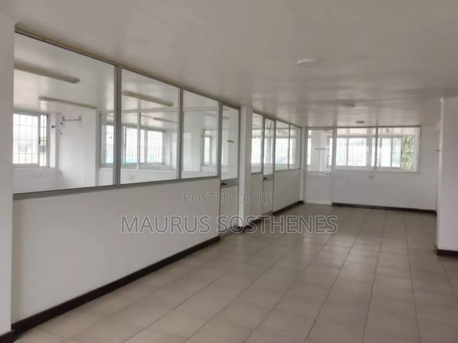 Godowns + Office for Rent Usd 3500/Month at Tabata, Dar Es Salaam