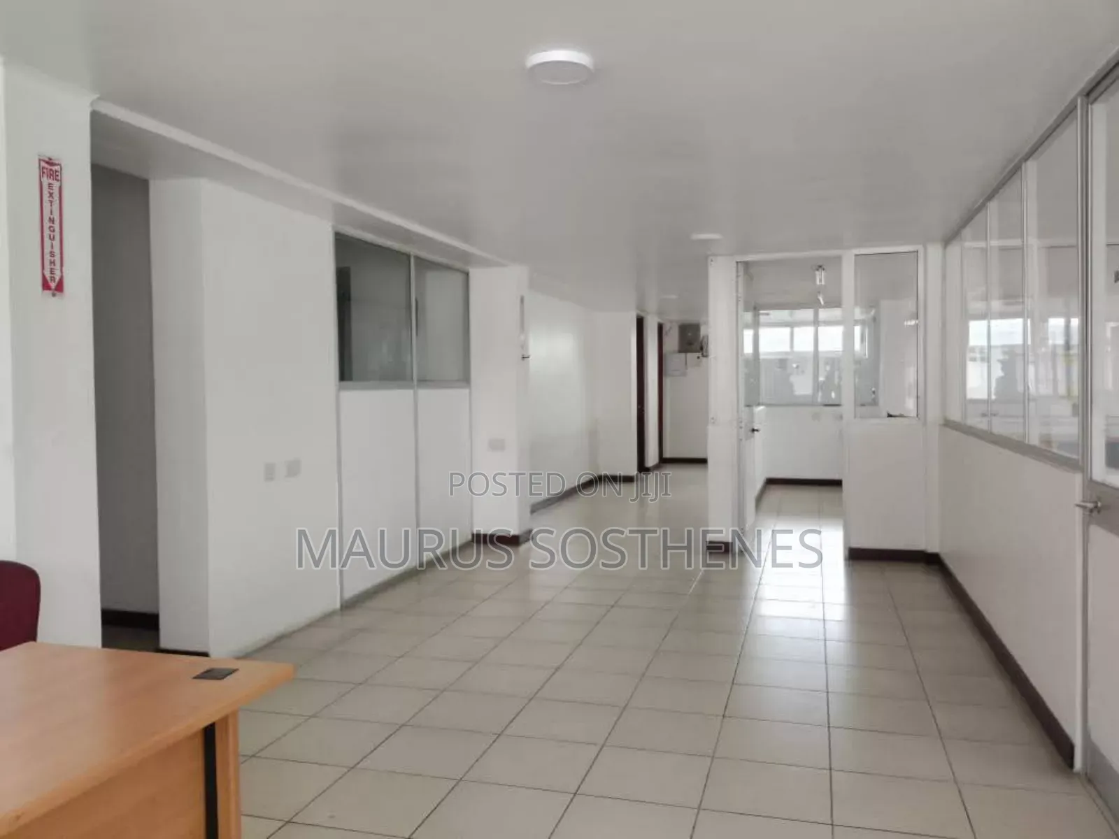 Godowns + Office for Rent Usd 3500/Month at Tabata, Dar Es Salaam