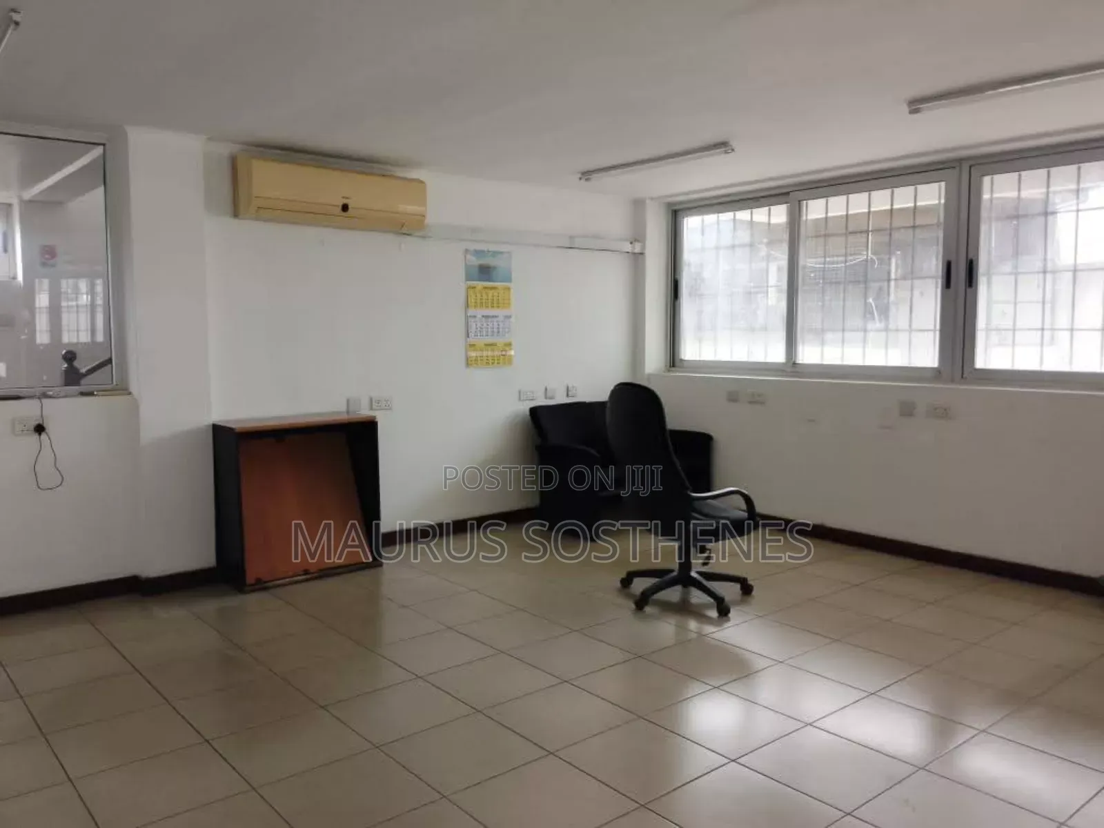 Godowns + Office for Rent Usd 3500/Month at Tabata, Dar Es Salaam