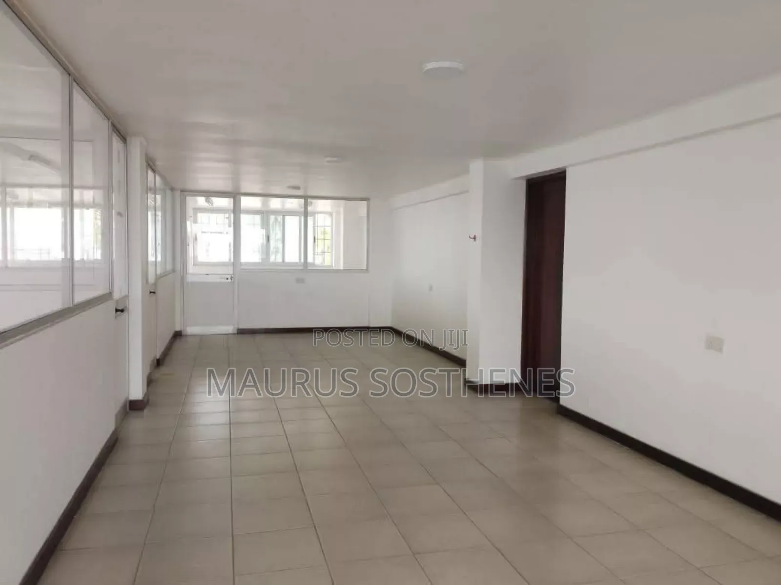 Godowns + Office for Rent Usd 3500/Month at Tabata, Dar Es Salaam