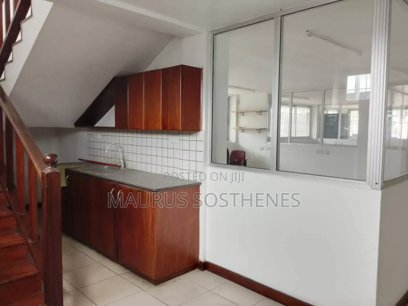 Godowns + Office for Rent Usd 3500/Month at Tabata, Dar Es Salaam