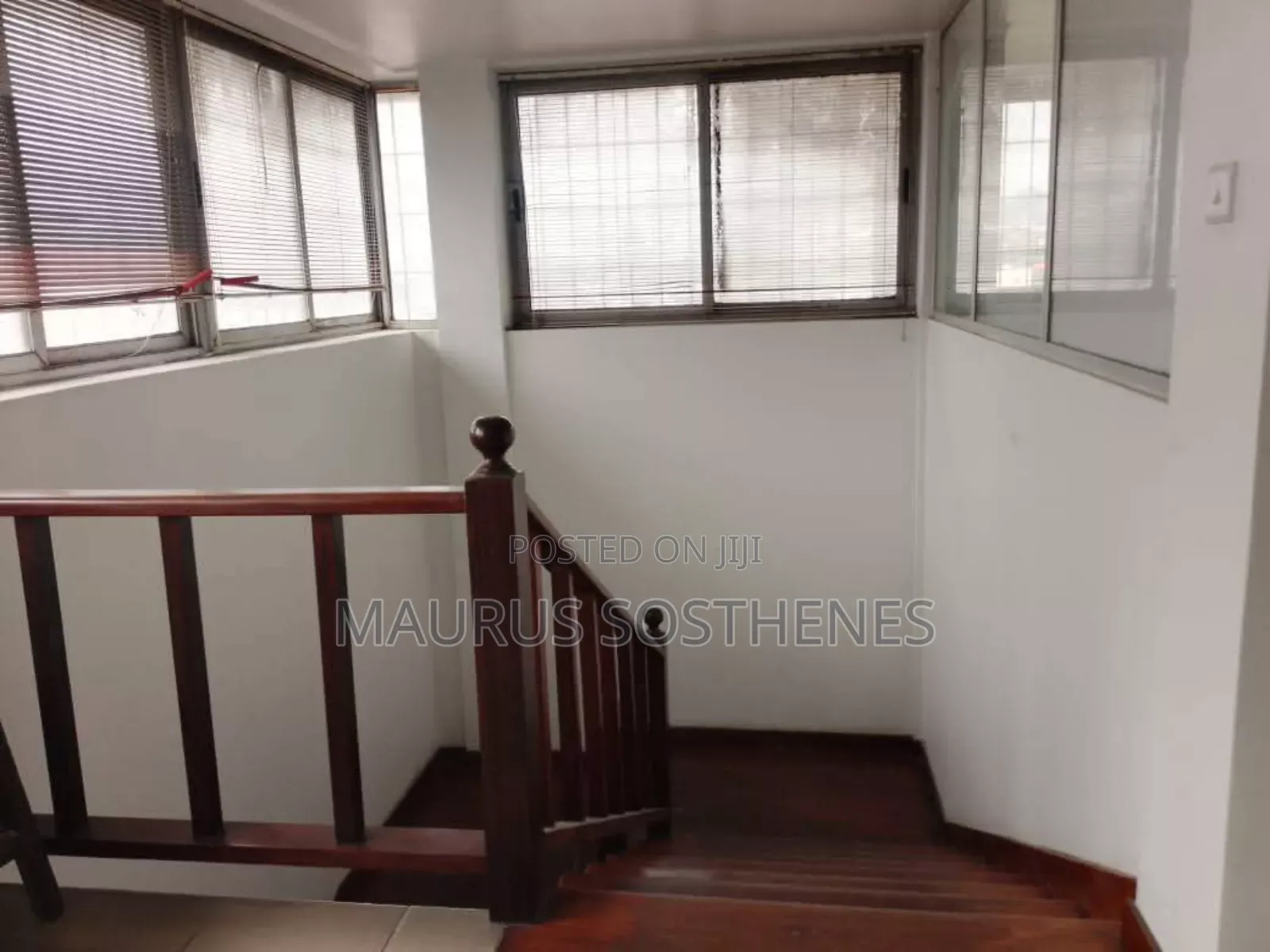 Godowns + Office for Rent Usd 3500/Month at Tabata, Dar Es Salaam