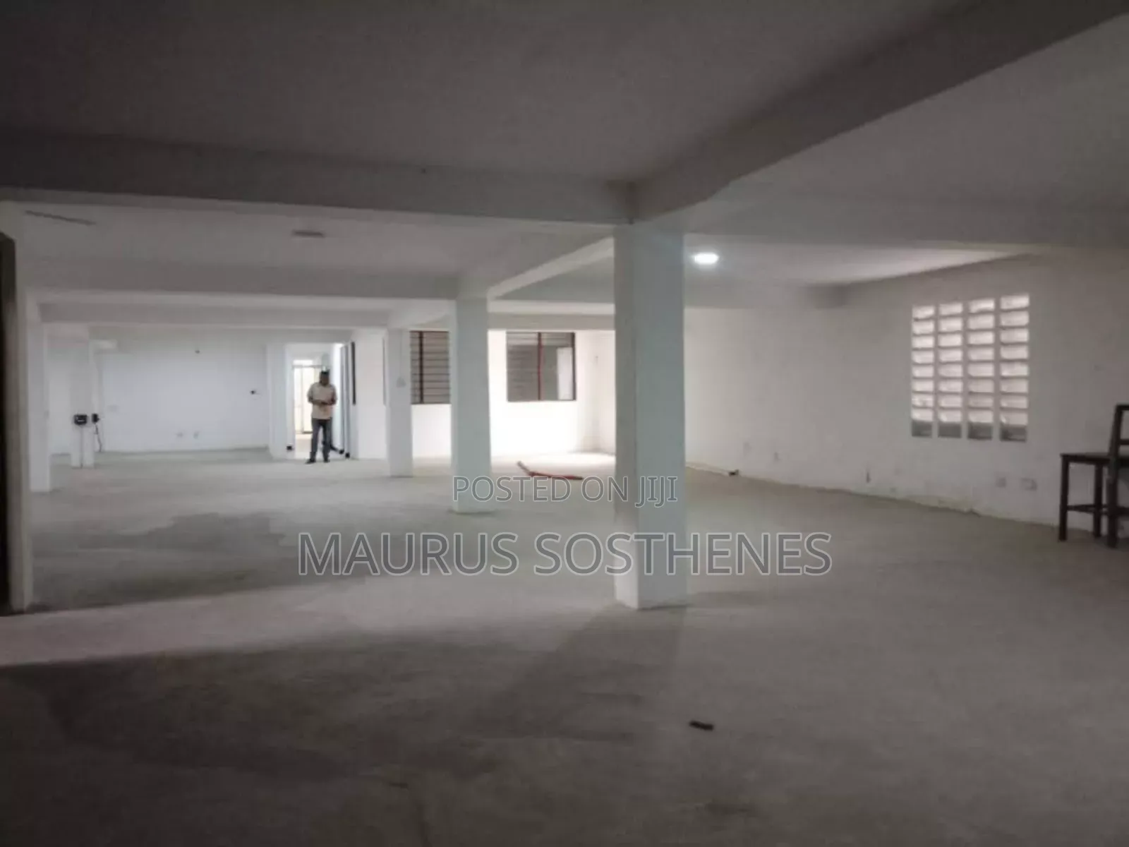 Godowns + Office for Rent Usd 3500/Month at Tabata, Dar Es Salaam