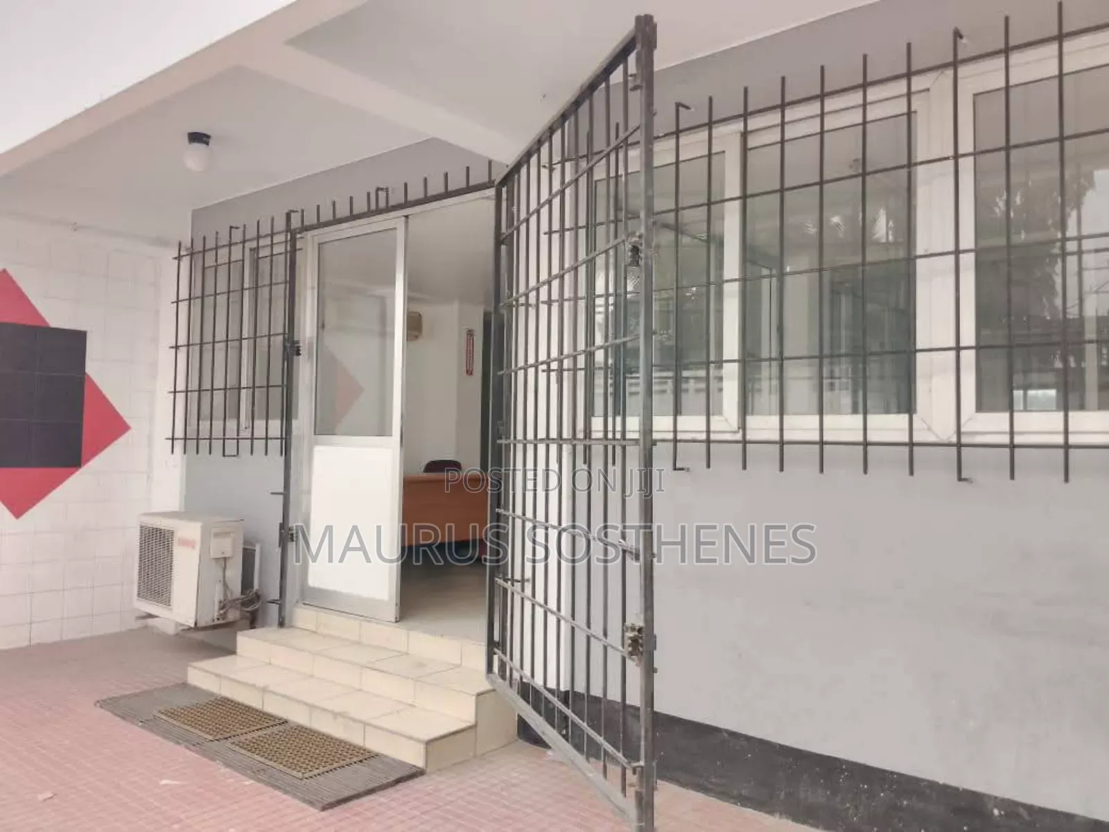 Godowns + Office for Rent Usd 3500/Month at Tabata, Dar Es Salaam