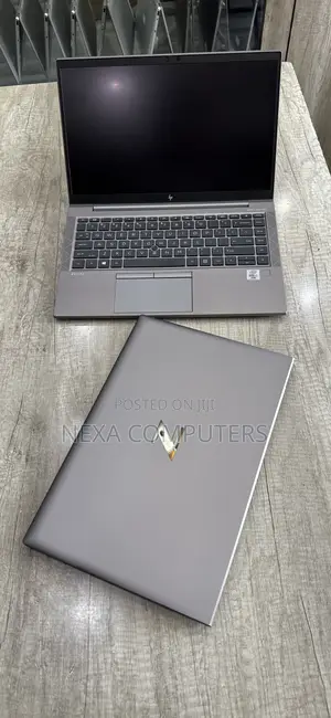Laptop HP ZBook 14 16GB Intel Core i7 SSD 256GB