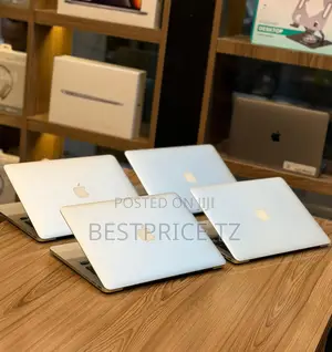 Laptop Apple MacBook Pro 2015 8GB Intel Core i5 SSD 256GB