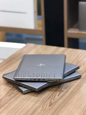 Laptop HP ZBook 14 16GB Intel Core i5 SSD 256GB
