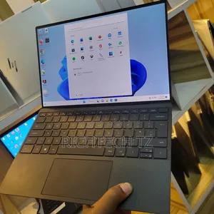 Laptop Dell XPS 13 8GB Intel Core i5 SSD 256GB