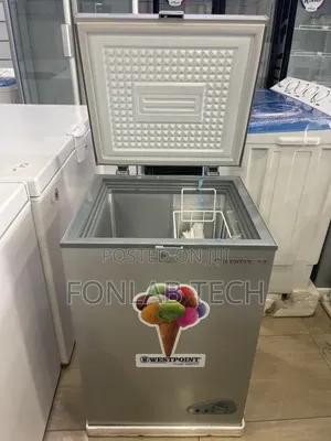 Westpoint Chest Freezer