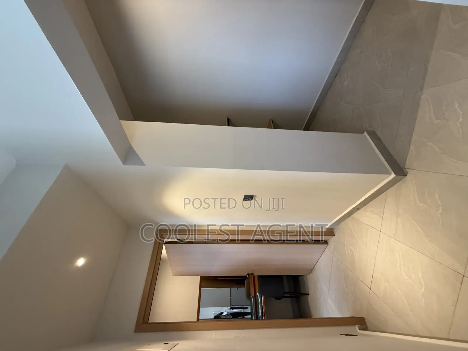 Furnished 2bdrm Apartment in Coolest Estate, Masaki for rent