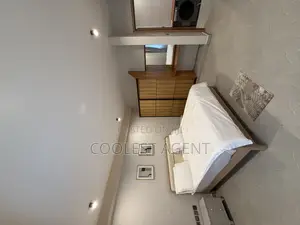 Furnished 2bdrm Apartment in Coolest Estate, Masaki for rent