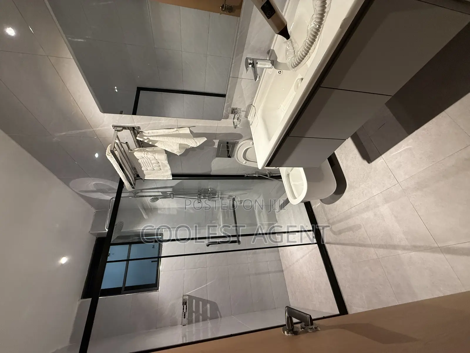 Furnished 2bdrm Apartment in Coolest Estate, Masaki for rent