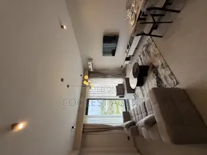 Furnished 2bdrm Apartment in Coolest Estate, Masaki for rent