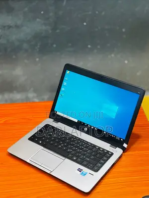 Laptop HP EliteBook 840 G1 8GB Intel Core i5 HDD 500GB