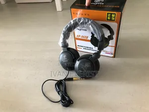 Monitoring Headphones