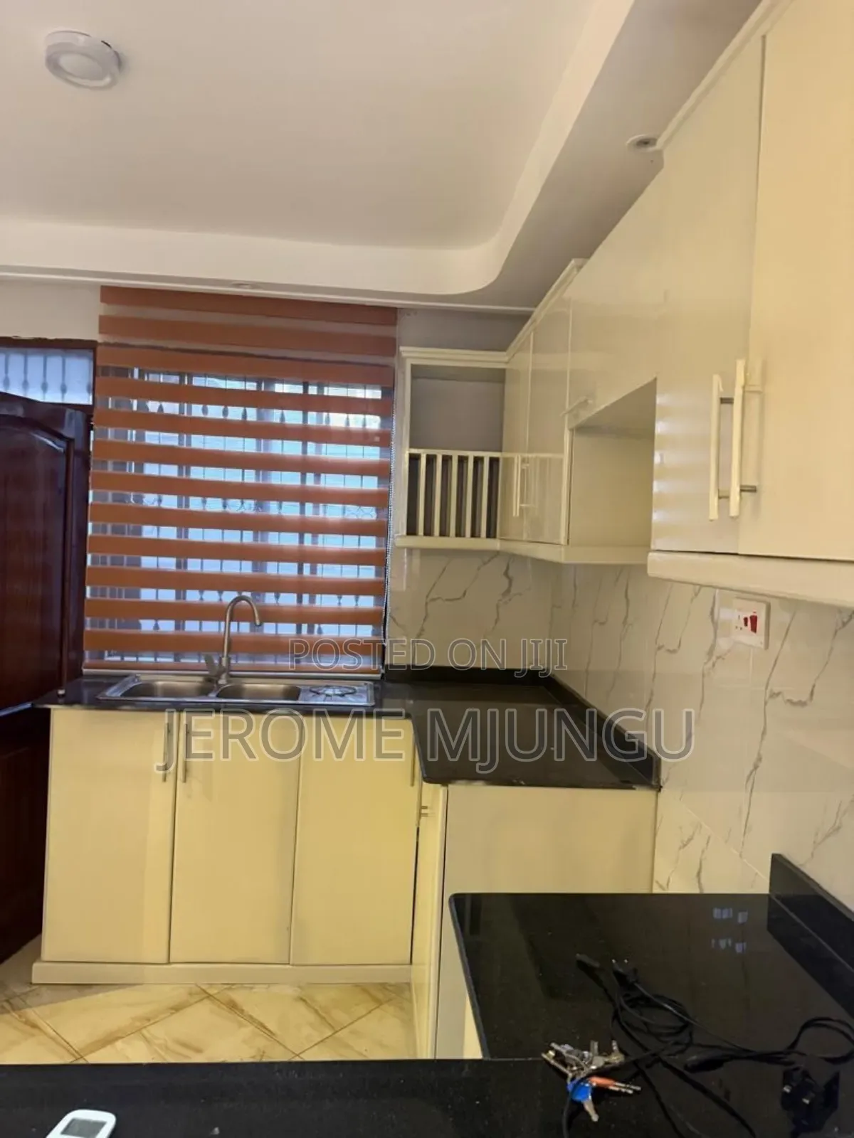 2bdrm Apartment in Mbezi Beach for rent