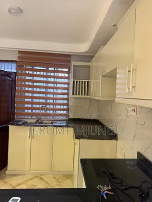 2bdrm Apartment in Mbezi Beach for rent