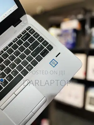 Laptop HP EliteBook 840 G3 8GB Intel Core i5 SSD 256GB