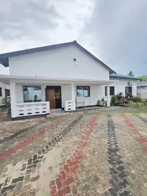3bdrm House in Mikocheni for rent