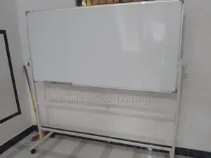 90x180 Whiteboard With Stands