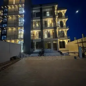 2bdrm Apartment in Goba for rent