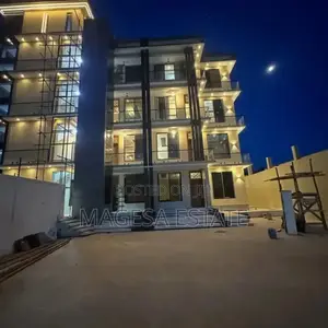 2bdrm Apartment in Goba for rent